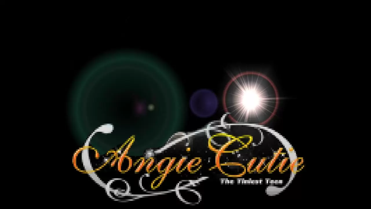 AngieCutie
